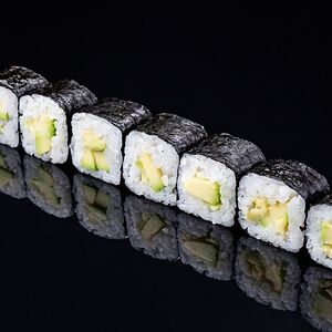 Ավոկադո մակի