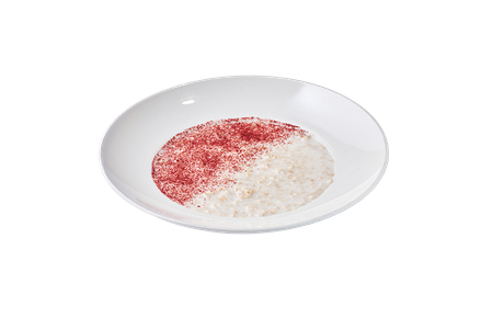 Каша Овсяная