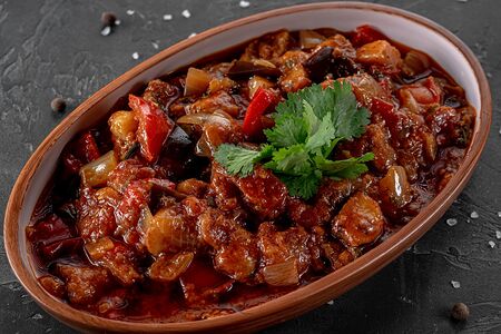 Аджапсандали