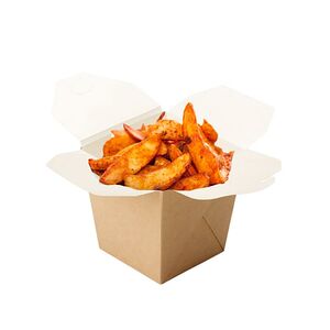 Сытный Обед Xl