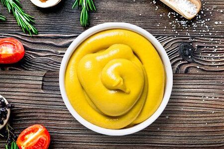 Соус Горчичный