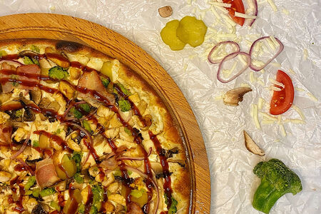 Деревенская