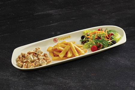 Сливочный тимьян