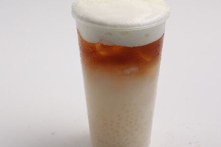 Банан-кокос