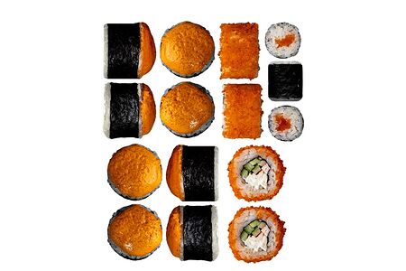 Сет Калифорния S