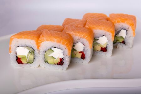 Ролл Вест Филадельфия