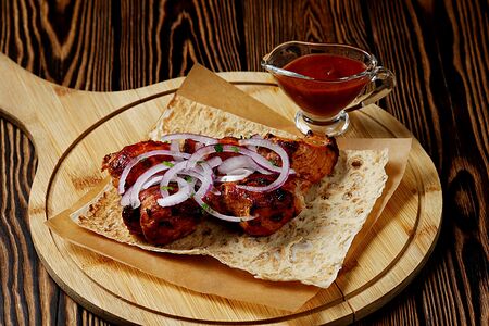 Индейка филе