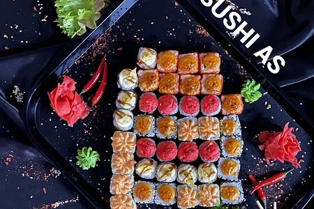 Запечённый килограмм