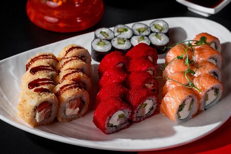 Сет Искушение