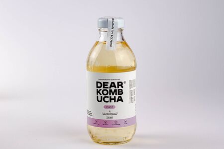 Dear Kombucha Original