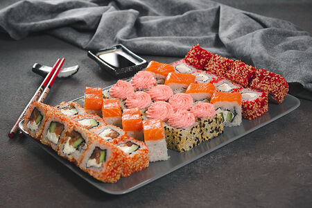 Набор Вкусная пауза