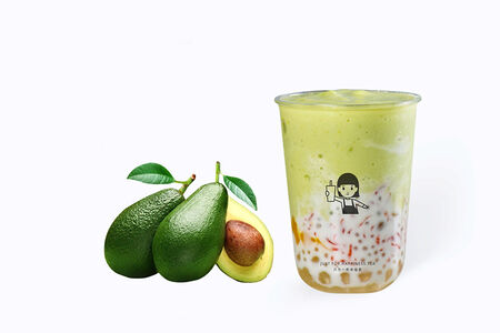 Авокадо манна M