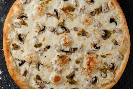 Пицца Песто