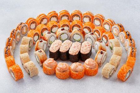 Ассорти классика