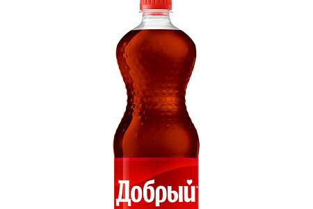 Лимонад Добрый Cola