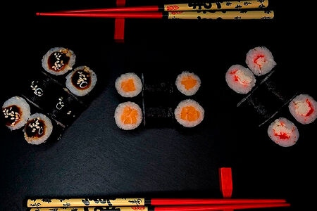 Набор Классическая тройка