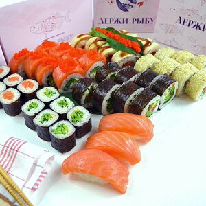 Сет Большой