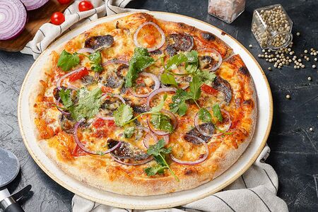 Горская с колбасой