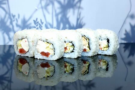 Ролл Цезарь