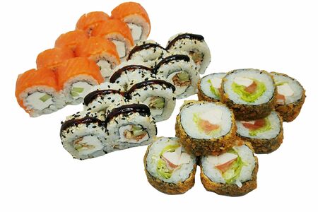 Сет На двоих 24 шт