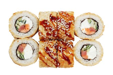 Тусан темпура