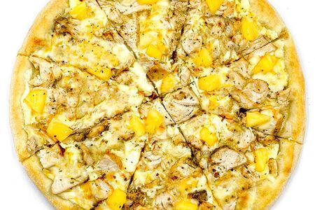 Пицца Гавайская