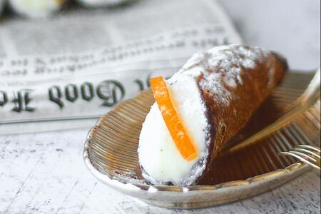 Канноли Сицилийская