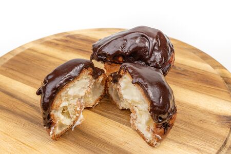 Профитроль классический (1шт.)