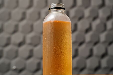 Сок яблочный