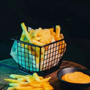 Картофель фри