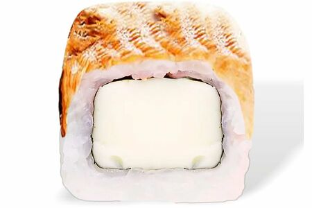 Филадельфия с угрем