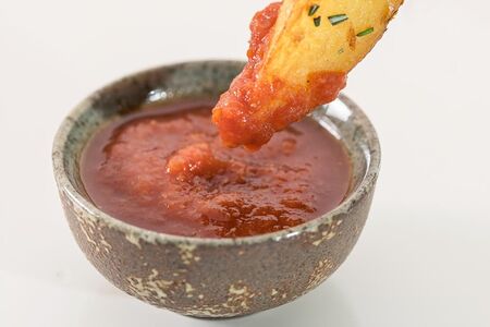 Красный соус