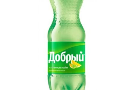 Добрый лимон-лайм