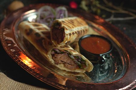 Адана дурум