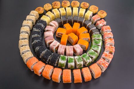 Сет Камикадзе