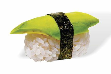 Авокадо суси