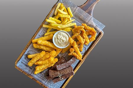 Пивная доска №3