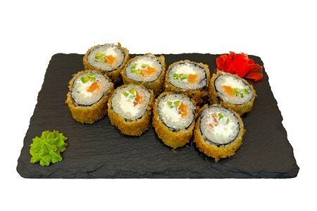 Филадельфия темпура