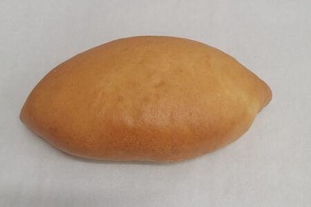 Кулебяка с капустой и яйцом