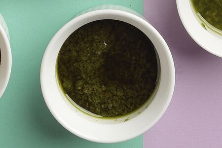 Соус чимичурри