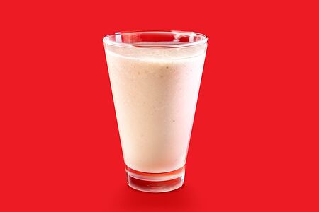 Сливочный пломбир