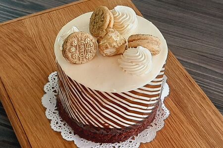 Пирожное Орео