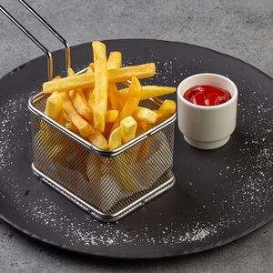 Картофель фри