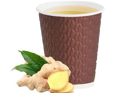 Чай Имбирный