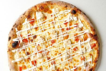 Курочка Милк