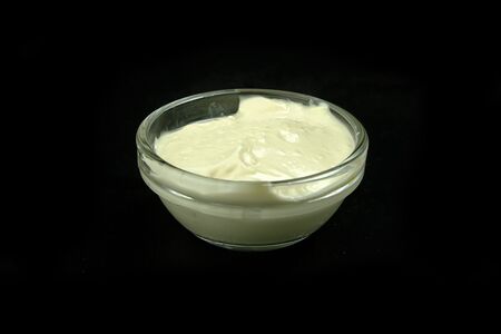 Чесночный соус