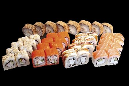 Ассорти №33