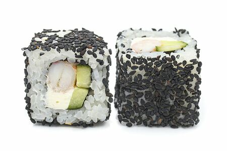 Катана ролл