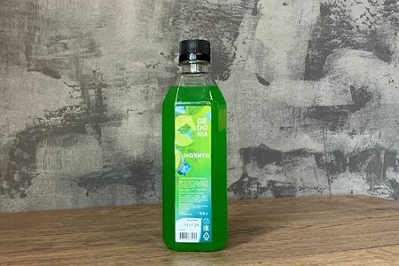 Морс Мохито