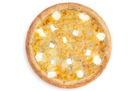 Пицца Море сыра M